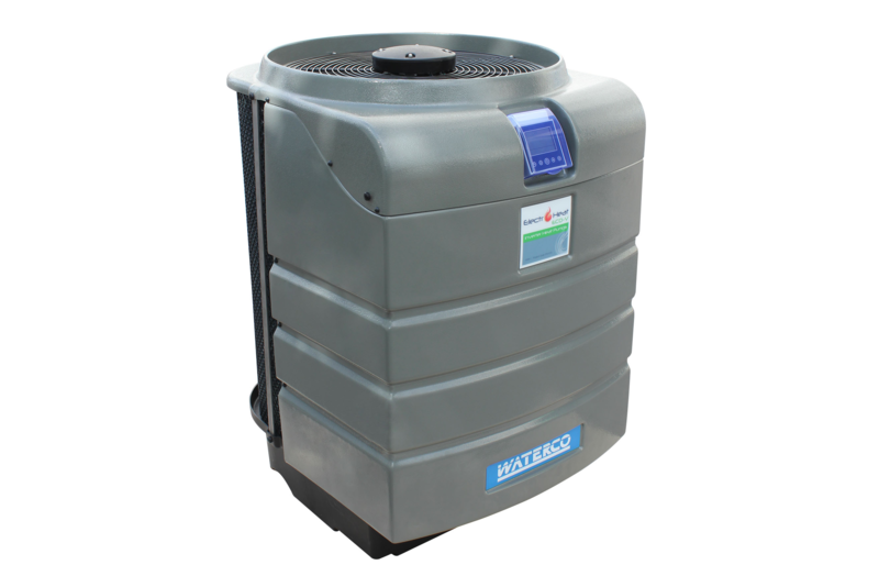 5 Benefits of Inverter Pool Heat Pumps Waterco